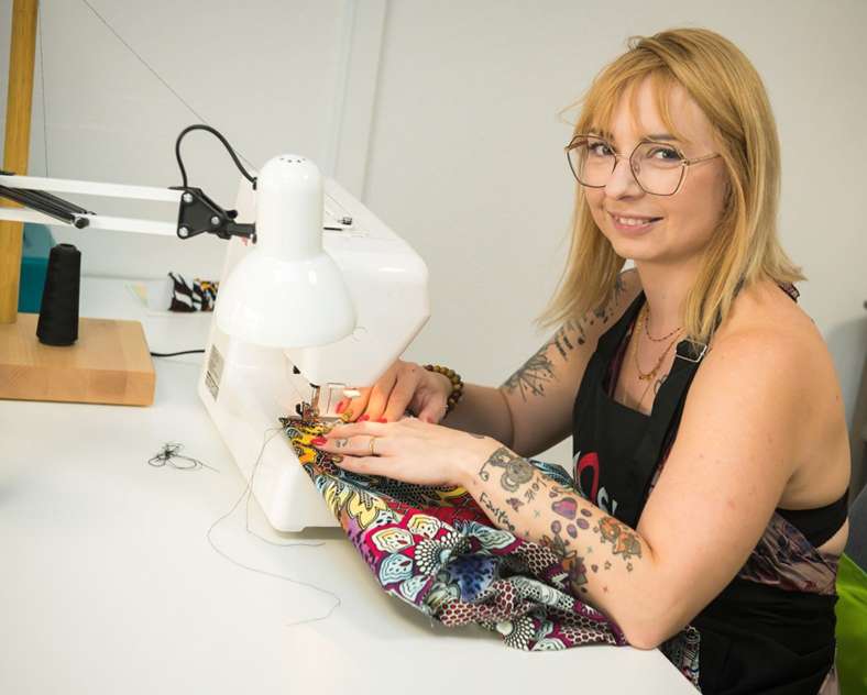 Gilles Dorschner Melimel créations