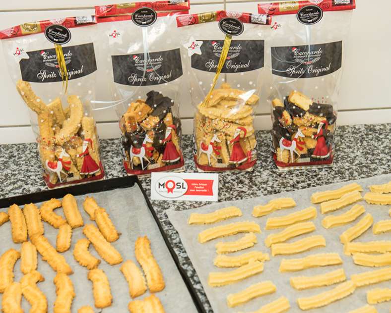 Gilles Dorschner Cacopardo Bakery