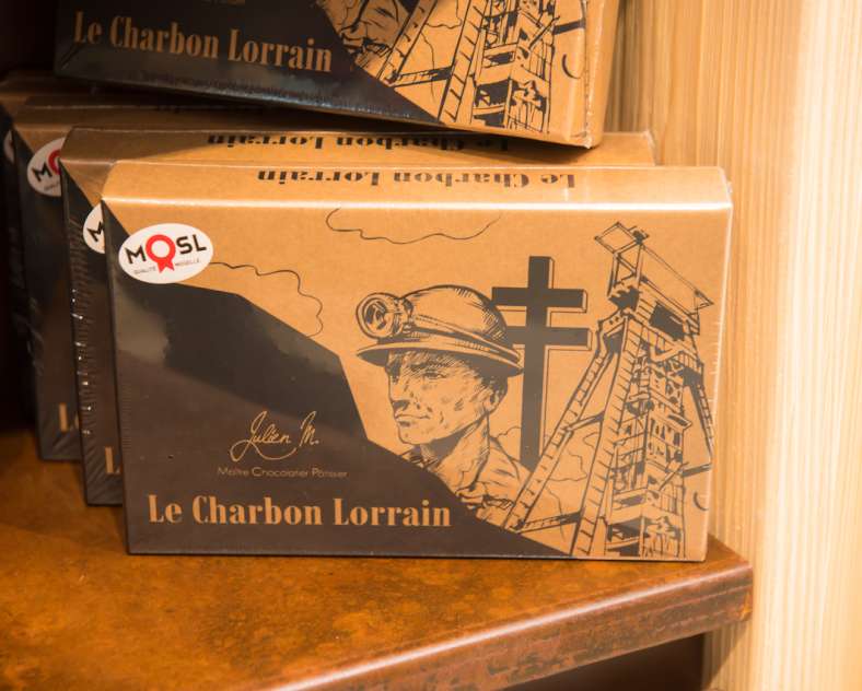 Gilles Dorschner Julien M chocolatier