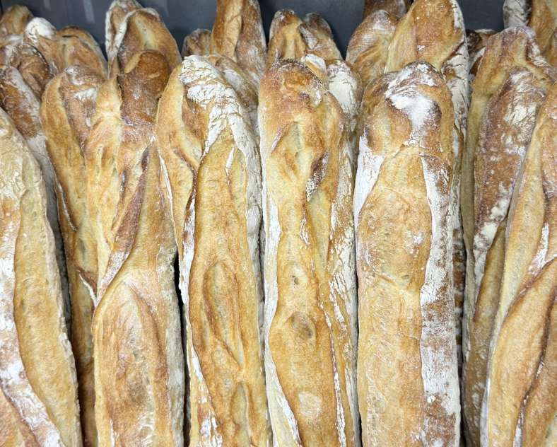 Boulangerie Becker Régis Boulangerie Becker Régis