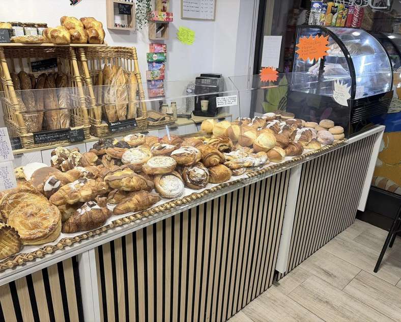 Boulangerie Becker Régis Boulangerie Becker Régis