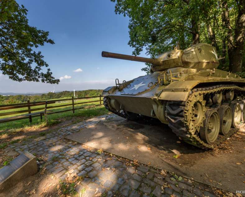 Fly Pixel Randoland fun walk in the hills above Spicheren