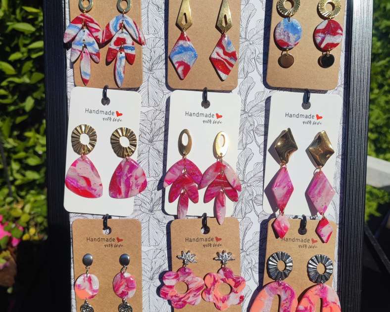 EZA Atelier création EZA Atelier de création