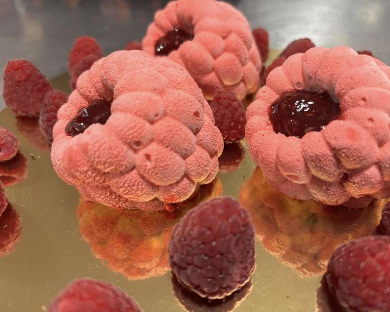 La Katysserie La Katysserie