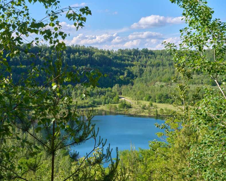 Office de Tourisme du Pays de Forbach La Carrière Simon