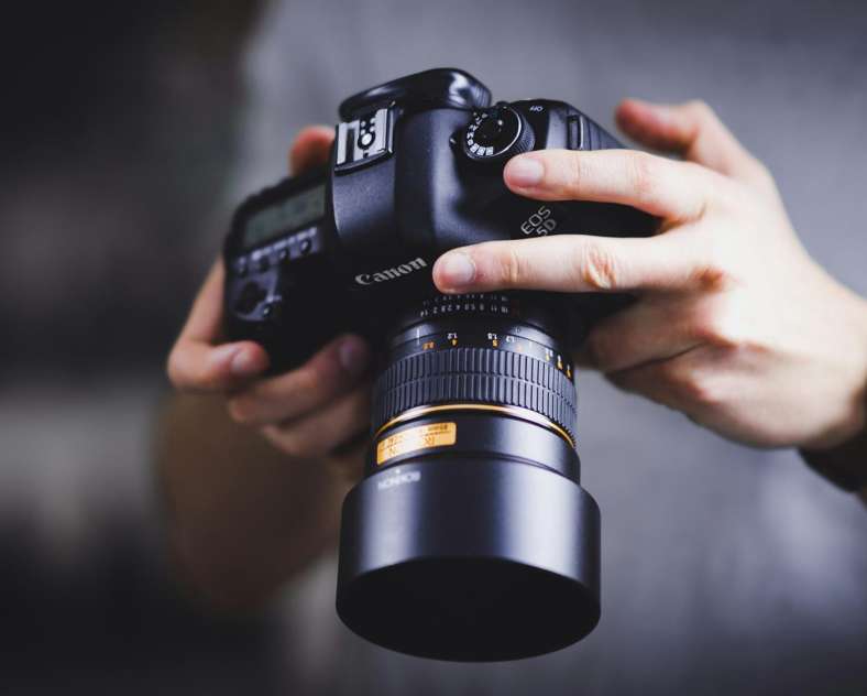 Unsplash LyovaPictures