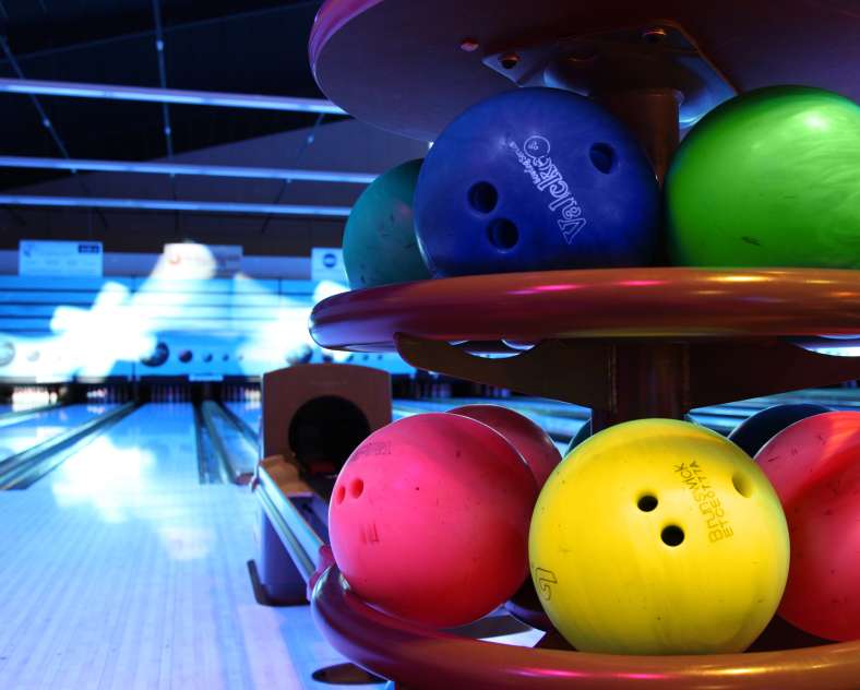 Amnéville Tourisme  Atomic Bowl