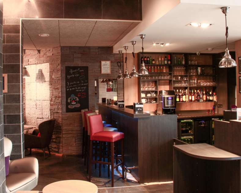 Hôtel Campanile  Hôtel Campanile Metz nord Talange