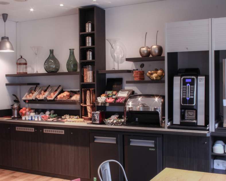 Hôtel Campanile  Hôtel Campanile Metz nord Talange