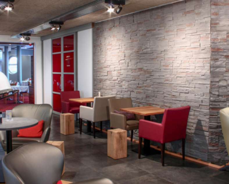 Hôtel Campanile  Hôtel Campanile Metz nord Talange