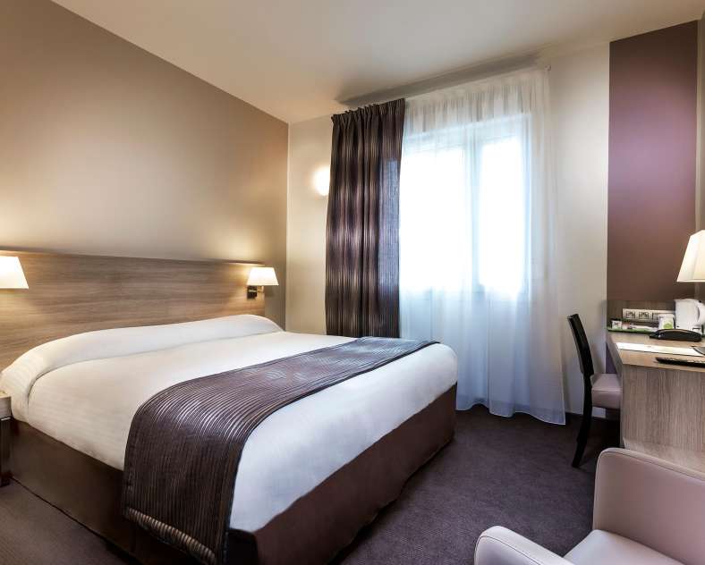 Hôtel Campanile  Hôtel Campanile Metz nord Talange