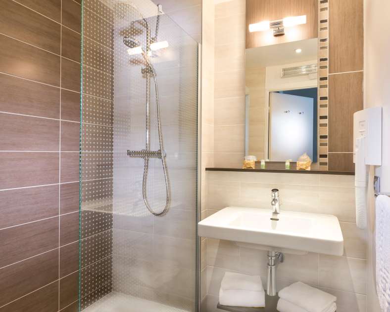 Hôtel Campanile  Hôtel Campanile Metz nord Talange