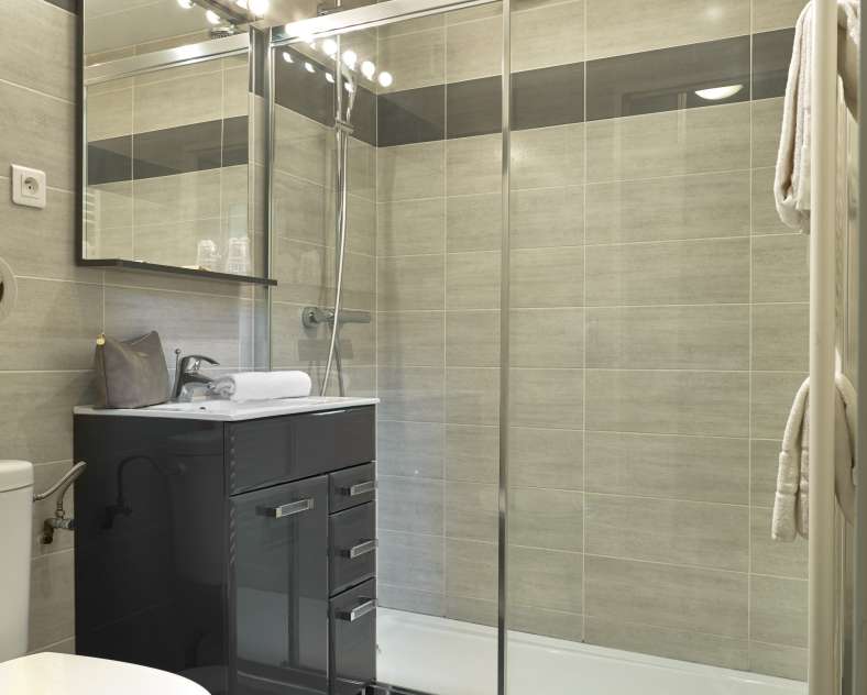 Les Grands Chênes du Parc Residence Les grands chênes du parc