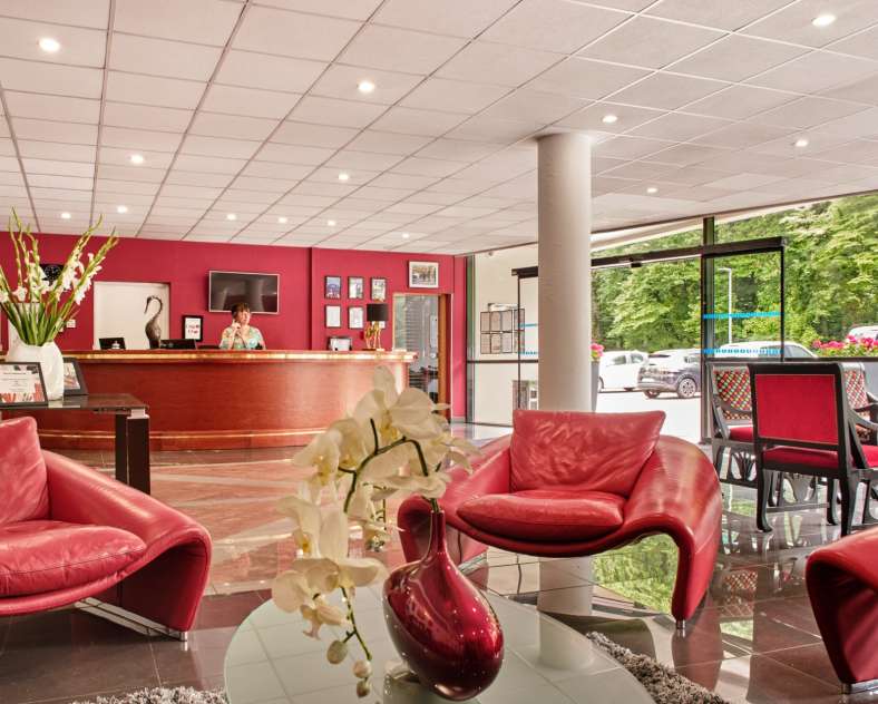 Hôtel Marso Hôtel Marso