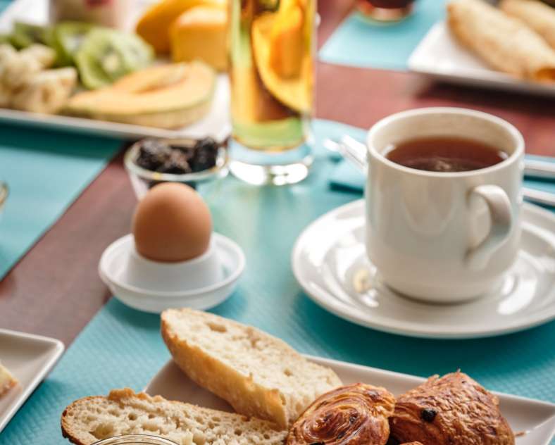 Hôtel Marso
Hôtel Marso