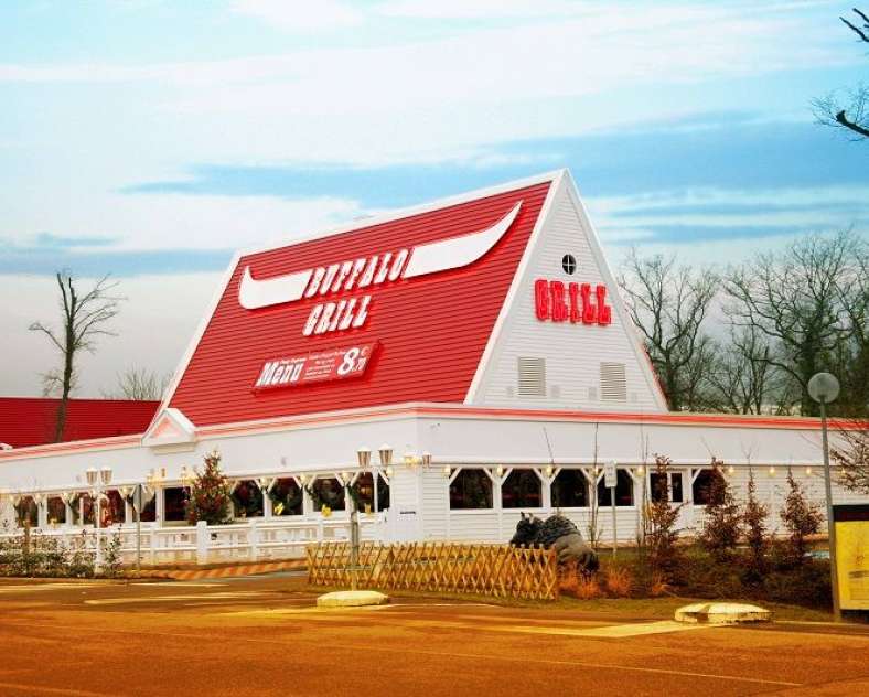Buffalo Grill  Restaurant Buffalo Grill