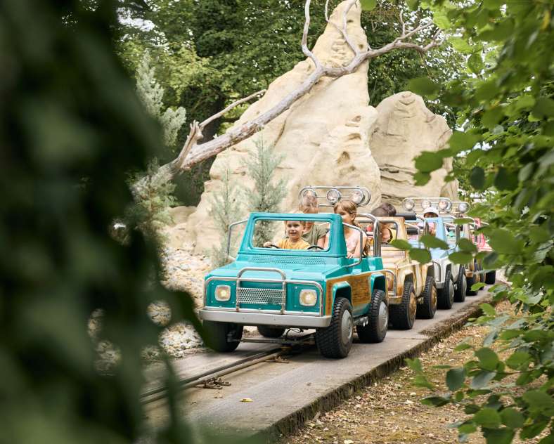 Parc Walygator Walygator Grand Est