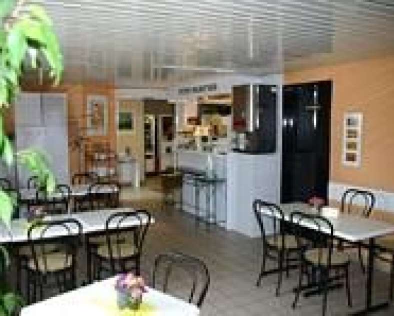 Hôtel du Triangle  Hôtel  Triangle