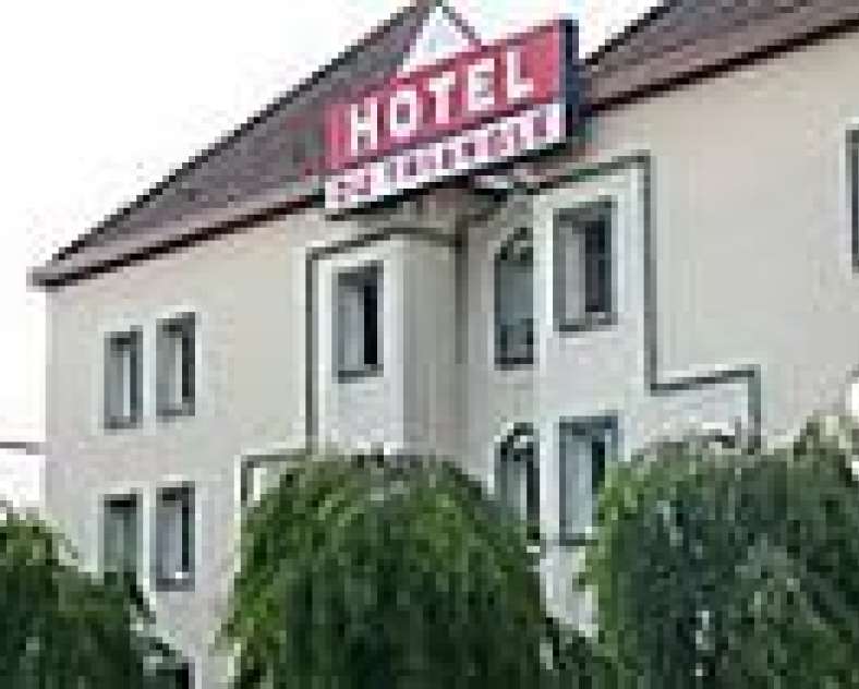 Hôtel du Triangle  Hôtel  Triangle