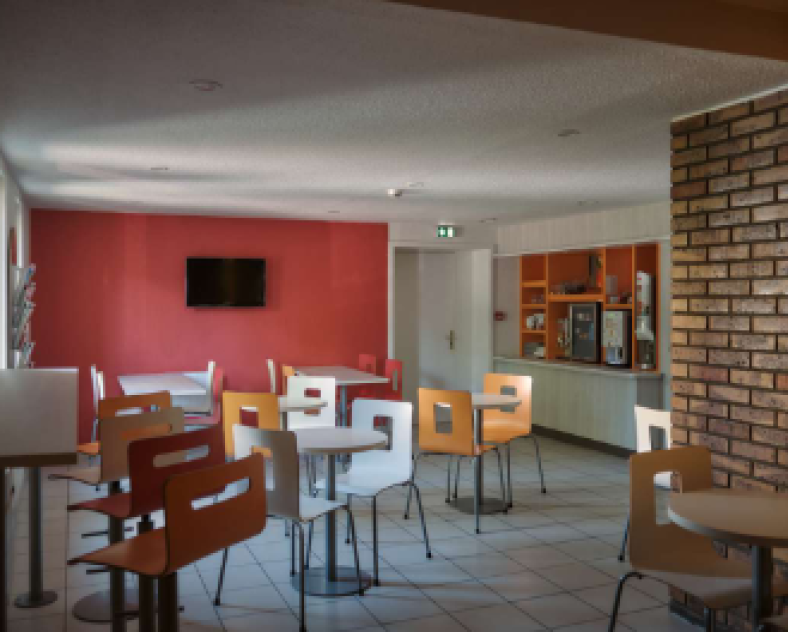 Première Classe  Hôtel Première Classe Metz nord