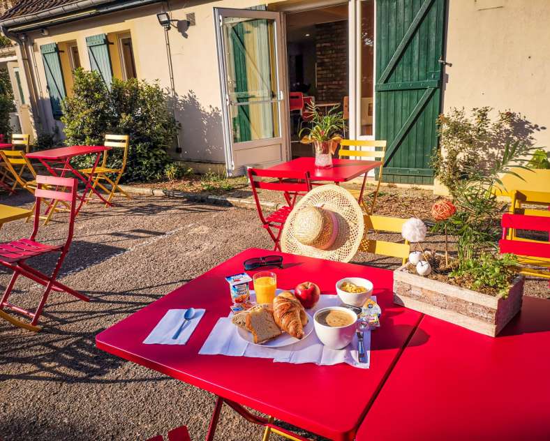 HÔTEL PREMIÈRE CLASSE METZ NORD