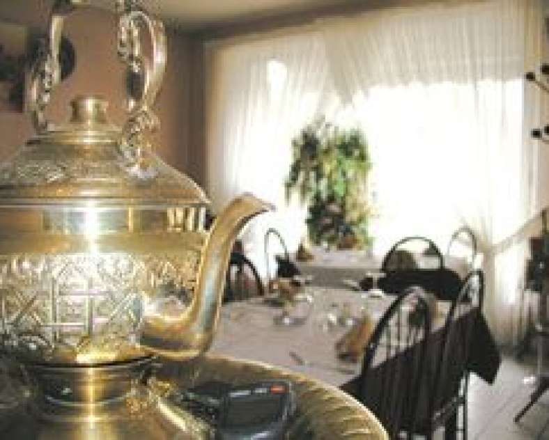 La Médina de Fes  Restaurant À la medina de Fes