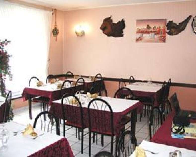 La Médina de Fes  Restaurant À la medina de Fes