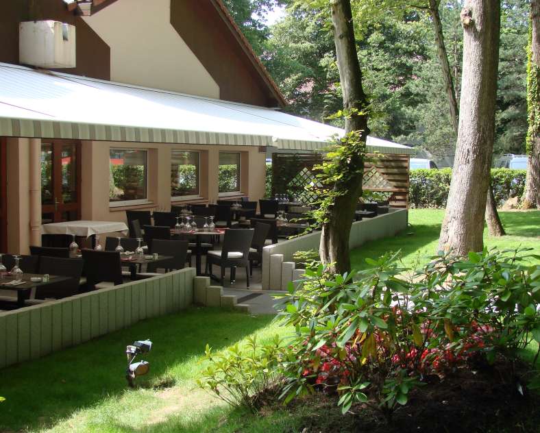 Restaurant La Forêt  Restaurant La Forêt