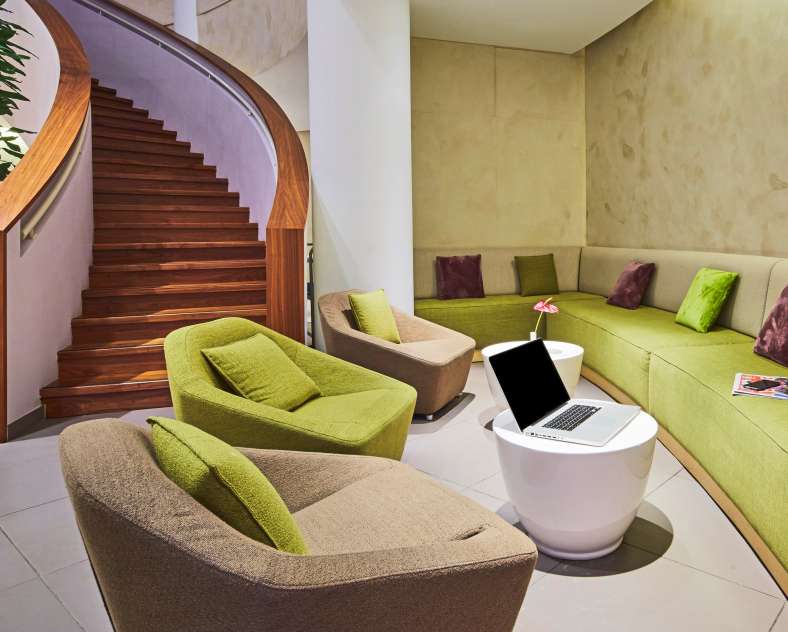 Hôtel Golden Tulip Hôtel Golden Tulip Amnéville