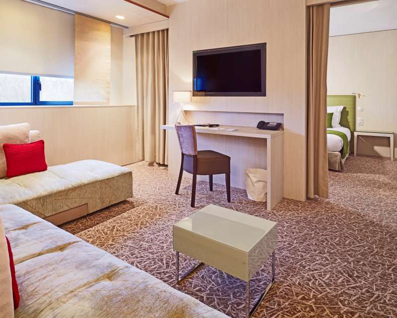 Hôtel Golden Tulip Hôtel Golden Tulip Amnéville