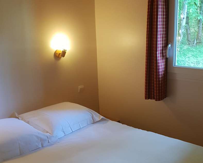 Mme Lemoine Les chalets Amnéville