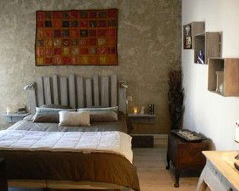 bienvenue chez nous Chambre d'hôtes Bienvenue chez nous