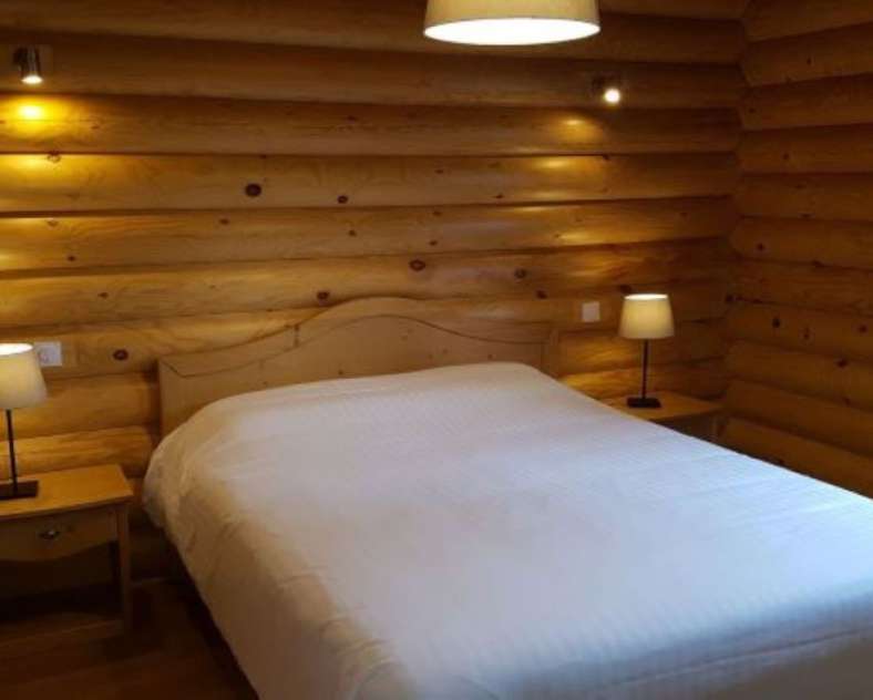 PIN SYLVESTRE Résidence le pin sylvestre