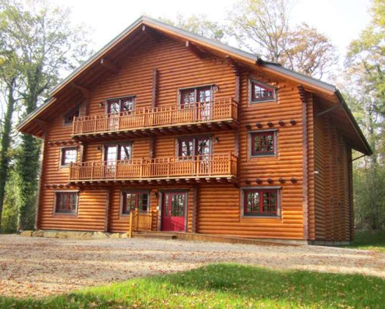 PIN SYLVESTRE Résidence le pin sylvestre