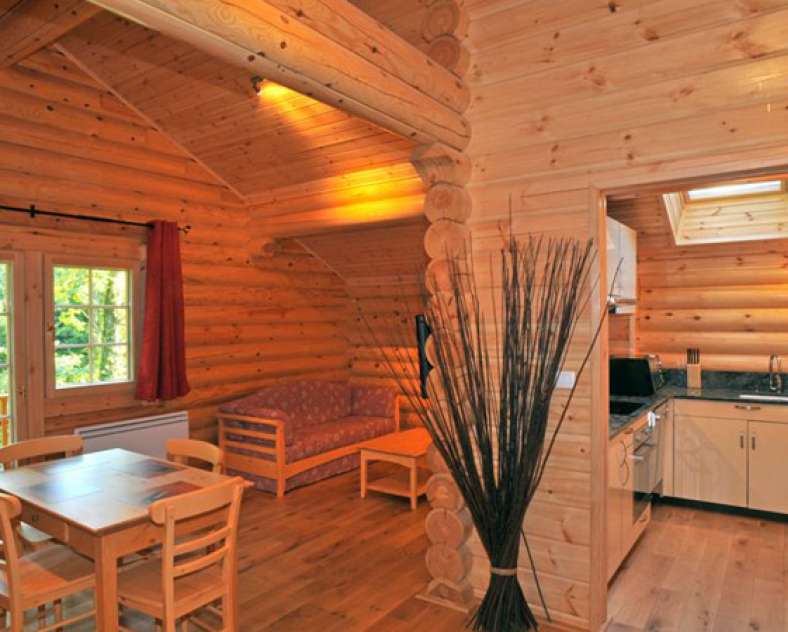 PIN SYLVESTRE Résidence le pin sylvestre