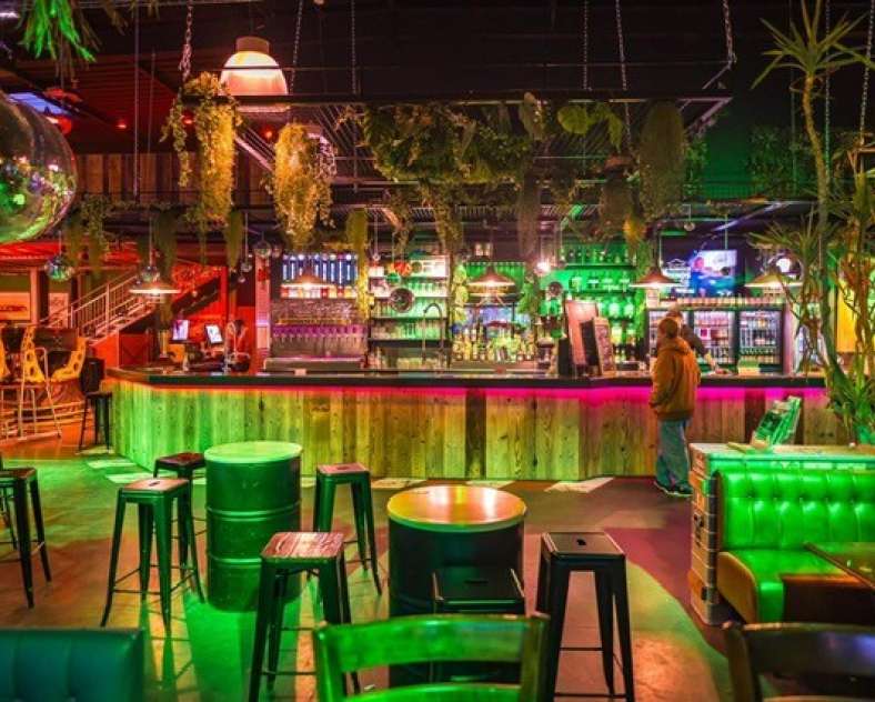 DR Le Paddock Le Paddock Amnéville