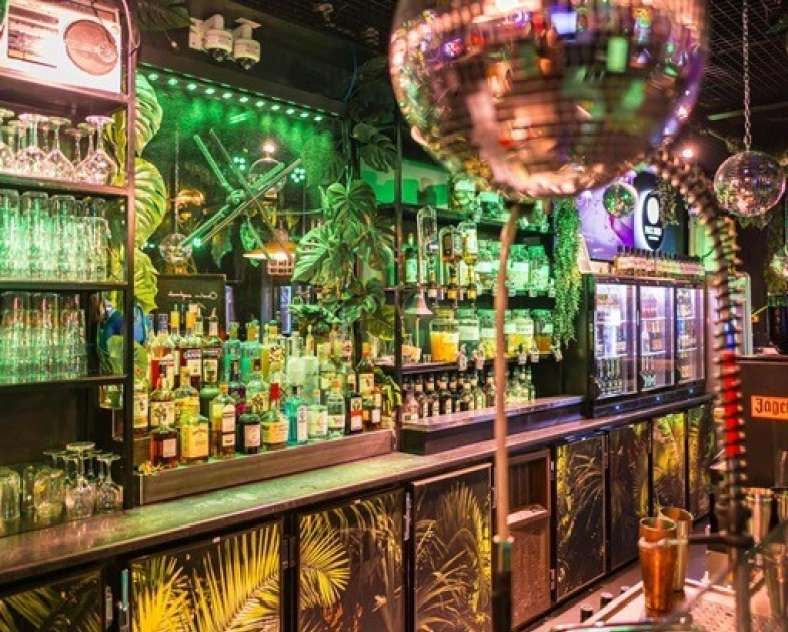 DR Le Paddock Le Paddock Amnéville