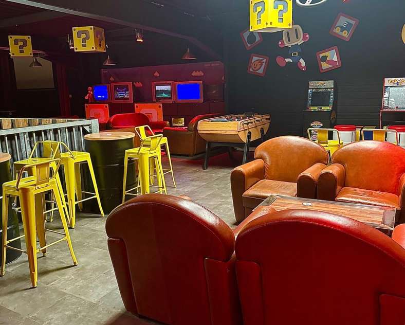 DR Le Paddock Le Paddock Amnéville