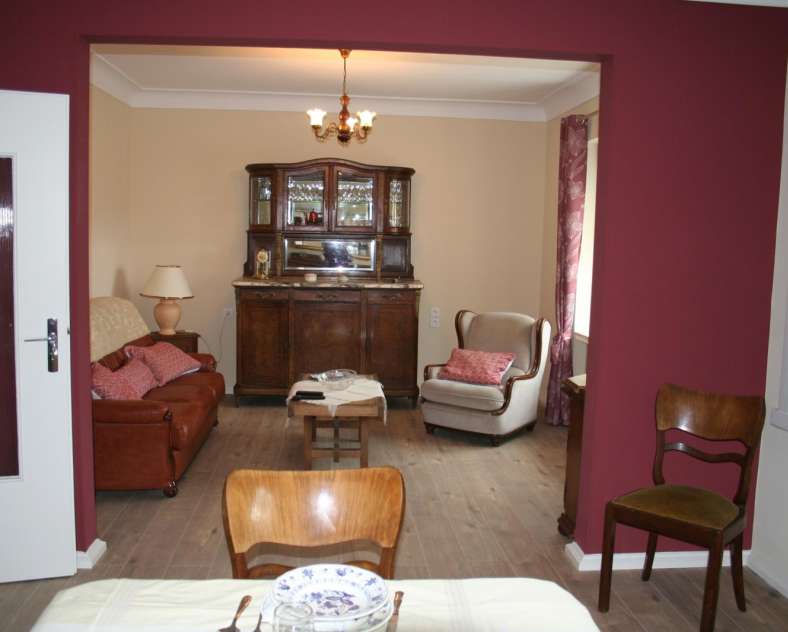 Mme Demelas Gîte la Roncourtoise