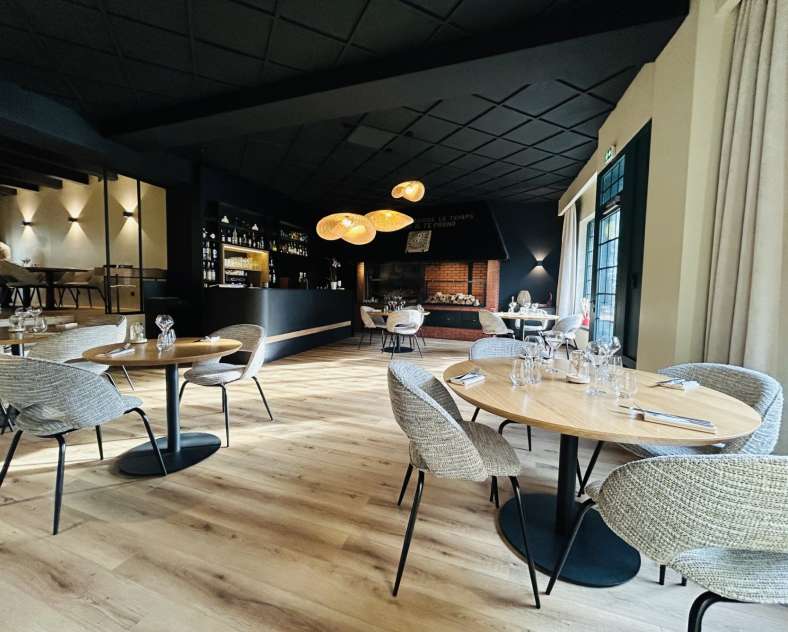 DR Aux 3 capitaines  Restaurant aux 3 capitaines