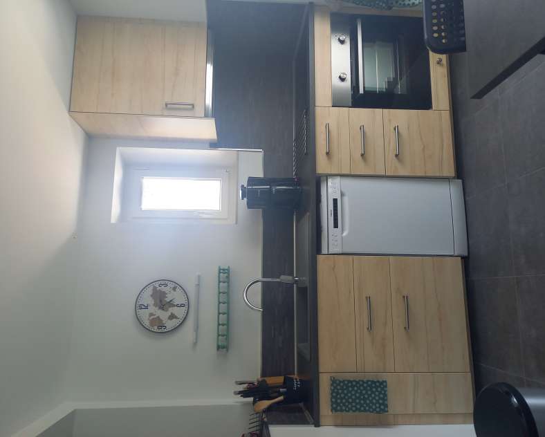 Mme Filser  Gîte La Valériane