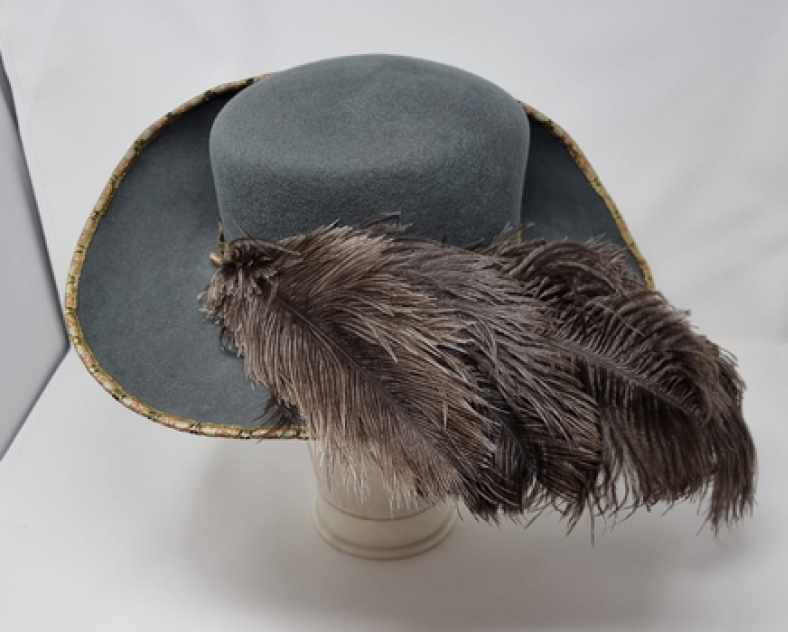 Galurine  Galurine hat design