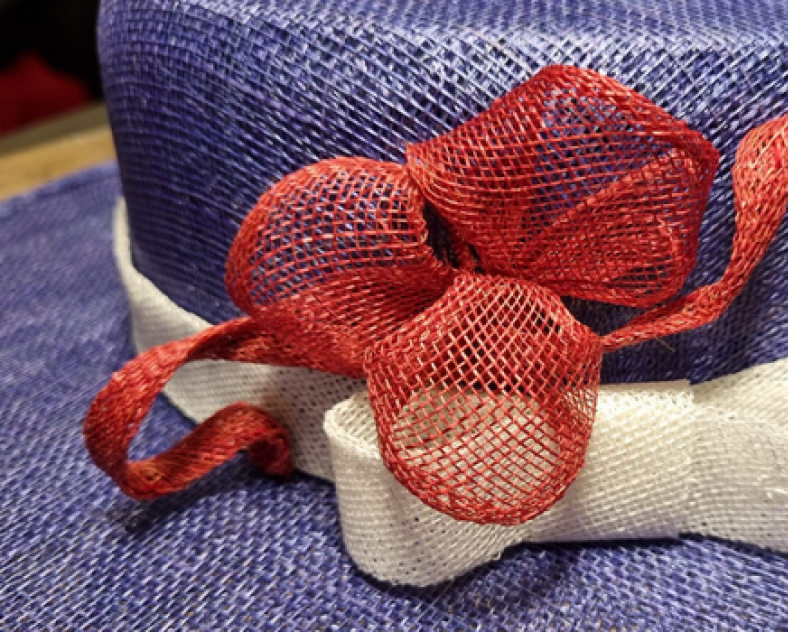 Galurine  Galurine hat design