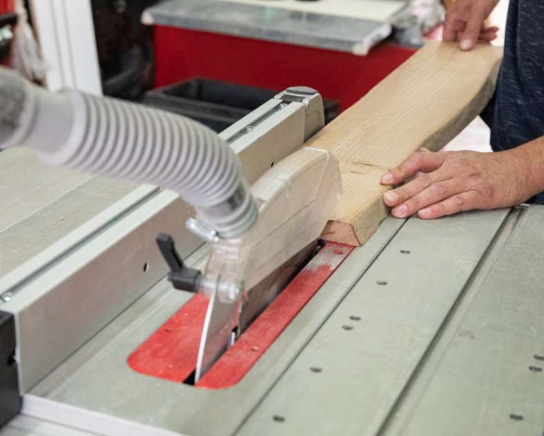 Laetitia Lhermitte L’alchimie des matières