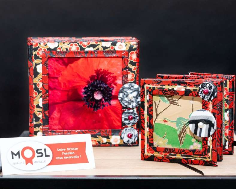 Laetitia Lhermitte Maison Grasset