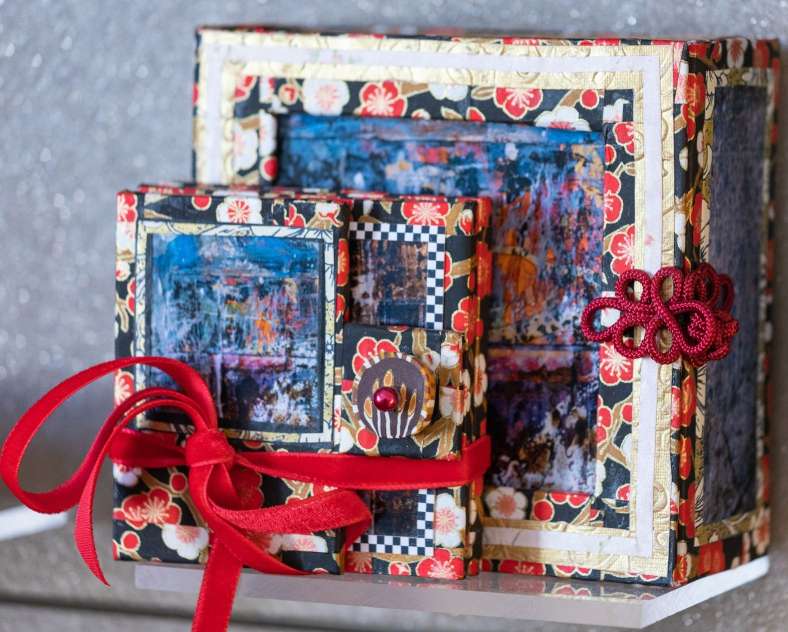 Laetitia Lhermitte Maison Grasset