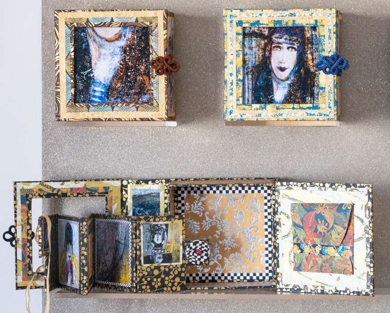 Laetitia Lhermitte Maison Grasset