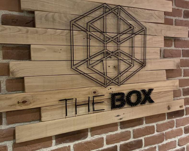 DR Bert Wood Artist Bert Wood Artist