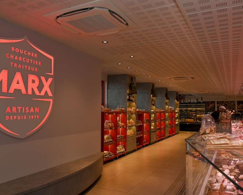 Boucherie Marx Talange Boucherie Marx