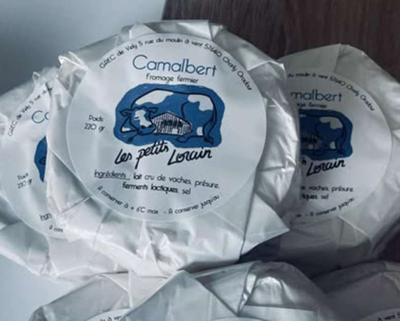 Les Petits Lorain Les Petits Lorain